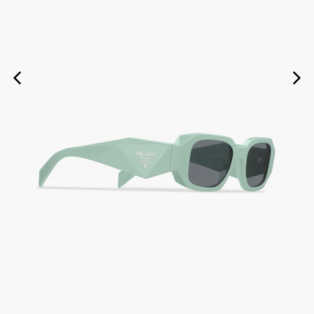 Prada sunglasses - sold out style